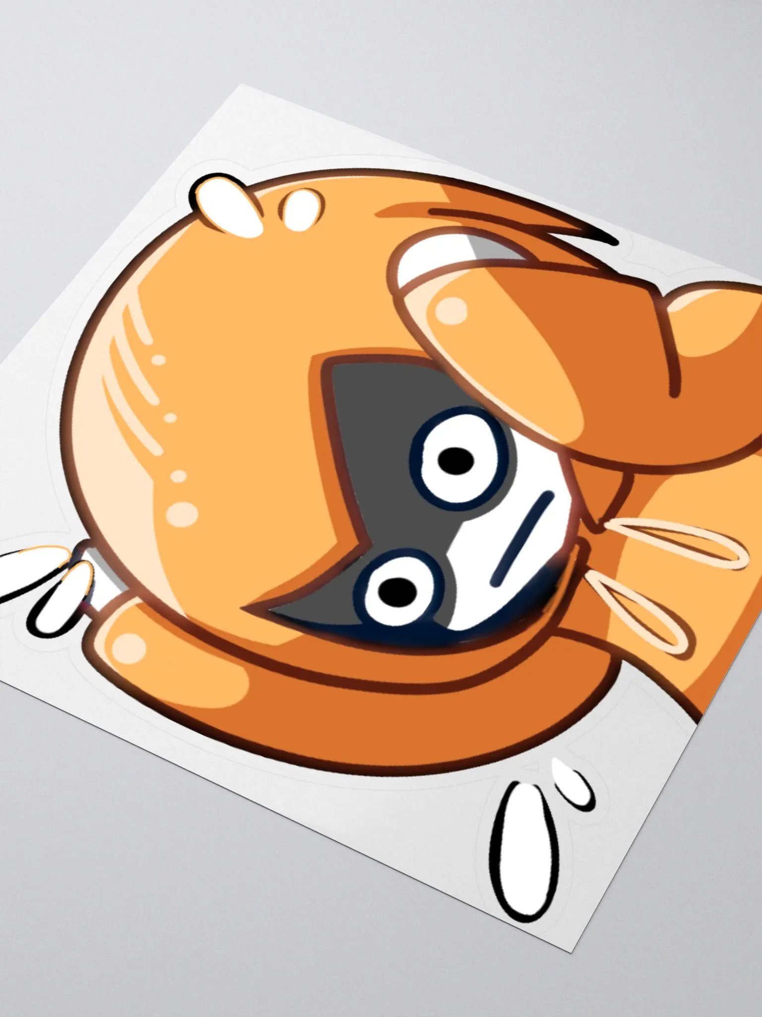 Panik Sticker! product image (3)