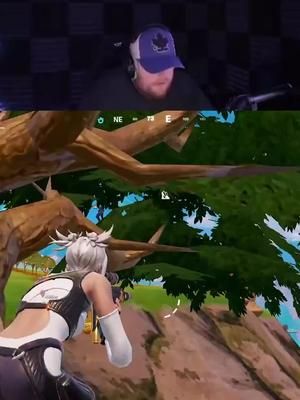Jeez Mann 😎 #fortnite #fortniteclips #fyp #foryou #clips #kai #dukedennis #speed #adinross #ninja #n3on 