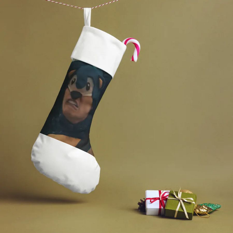 Sonic Socking product image (8)