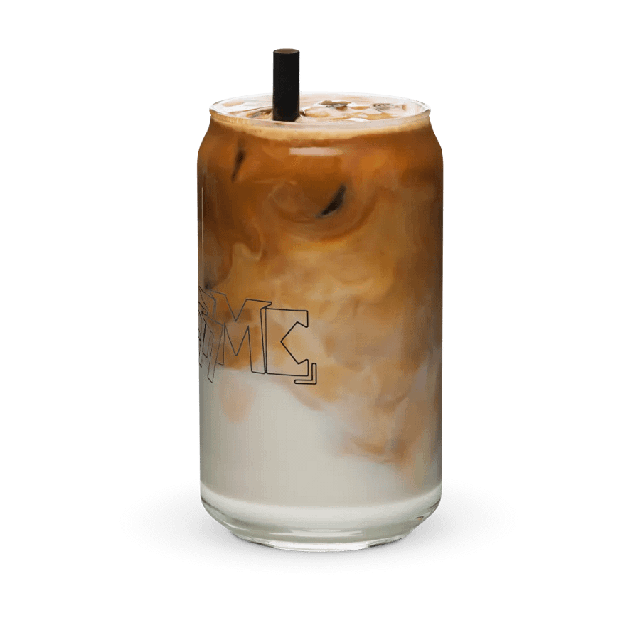 ReneSkunk777MC - Logo Can Glass product image (12)