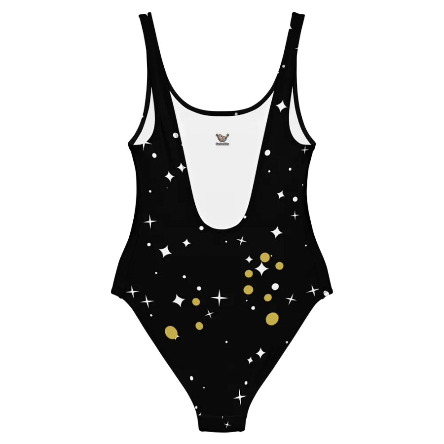 Celestial Lioness One-Piece product image (6)
