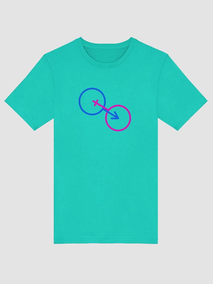 Interconnected Traditional Genders Unisex T-Shirt product image (1)