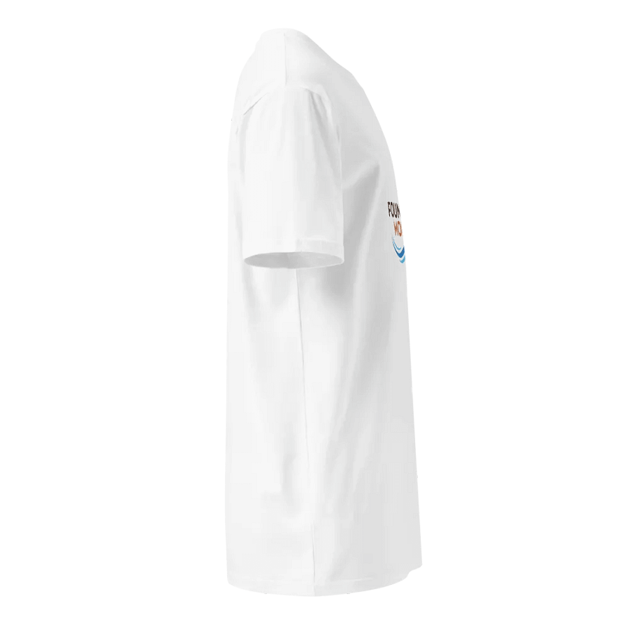 Founder Mode Logo T-Shirt product image (4)