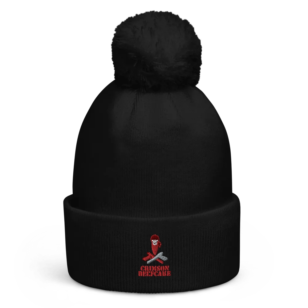 CrimsonBeefPom product image (1)