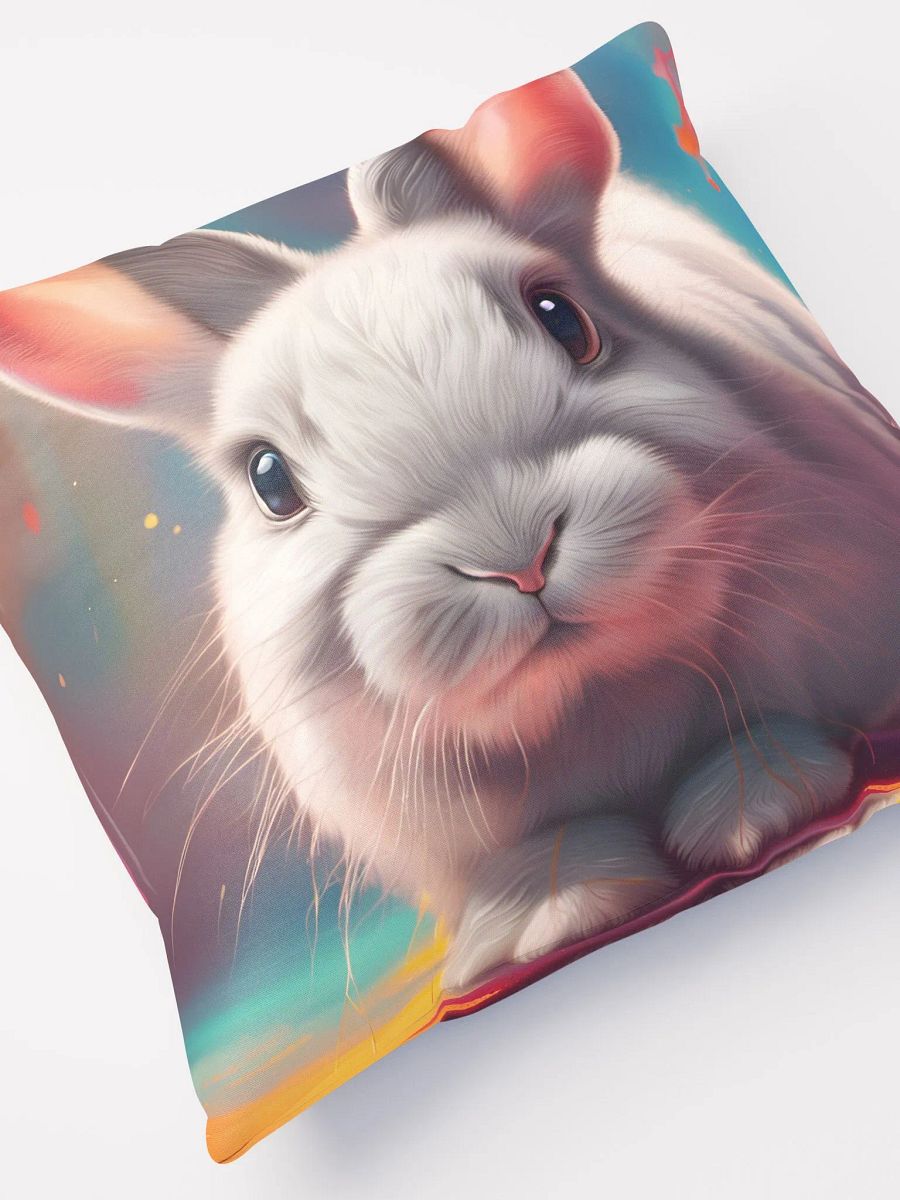 Bunny Pillow product image (7)