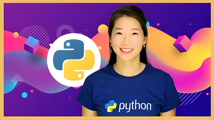 100 Days Of Code: The Complete Python Pro Bootcamp product image (3)