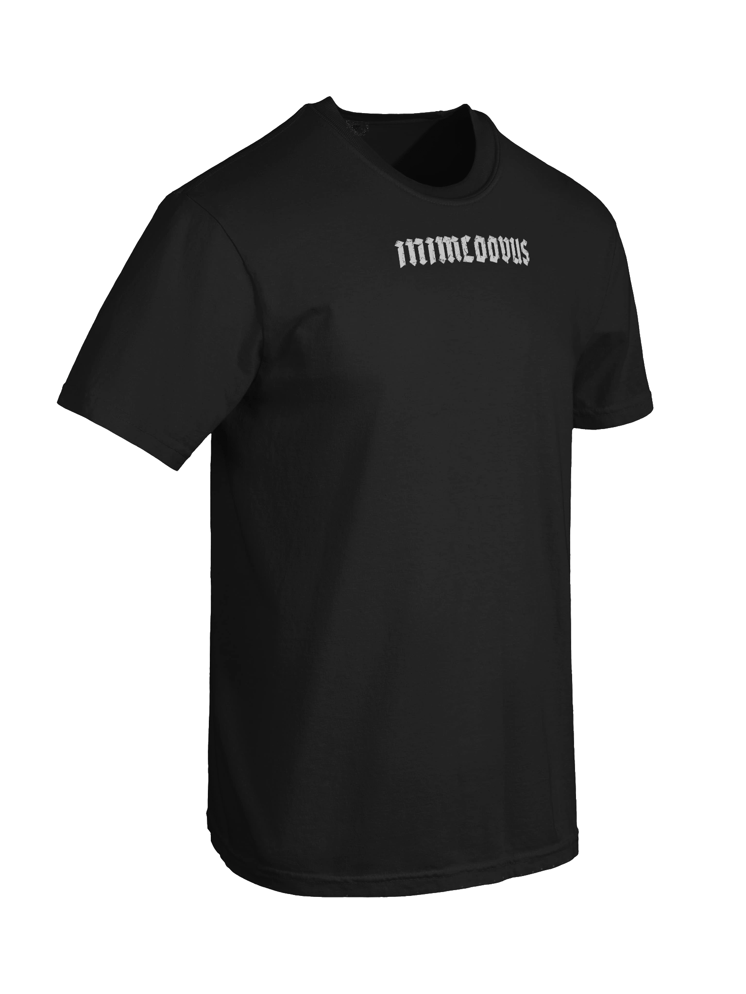 Basic Inimloovus T-Shirt product image (29)