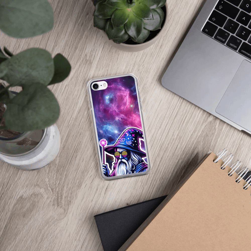 TrippyDaWizard IPhone Case product image (331)