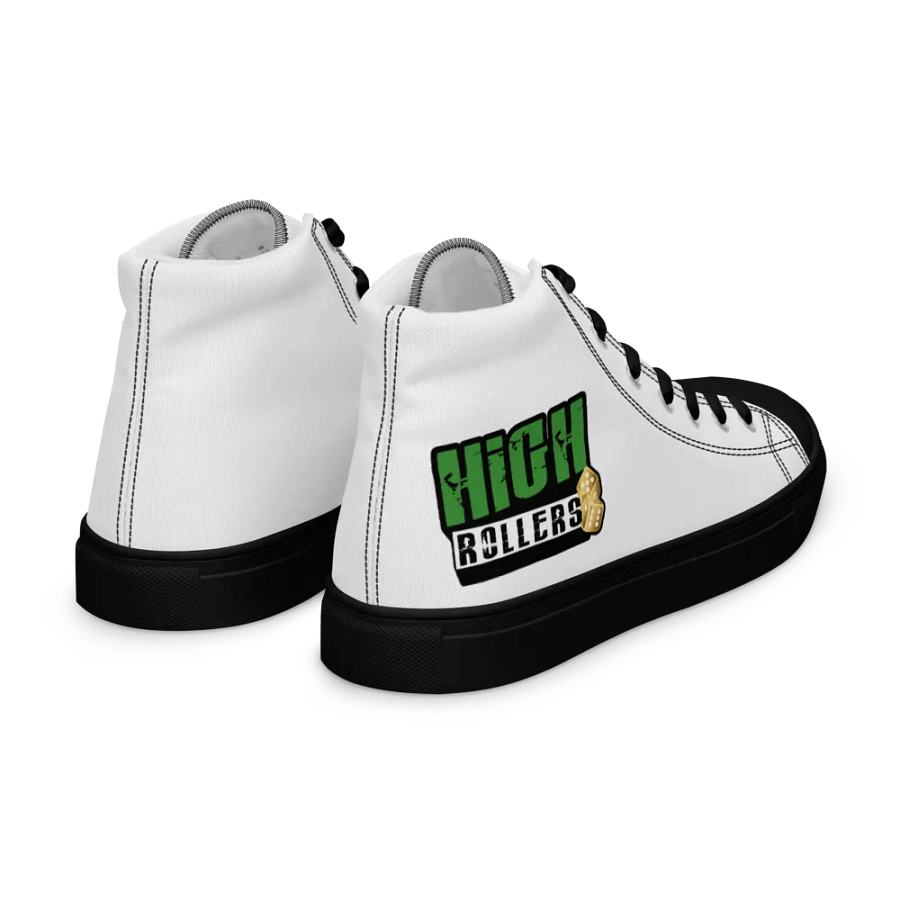 BTW High Rollers mens high tops product image (11)