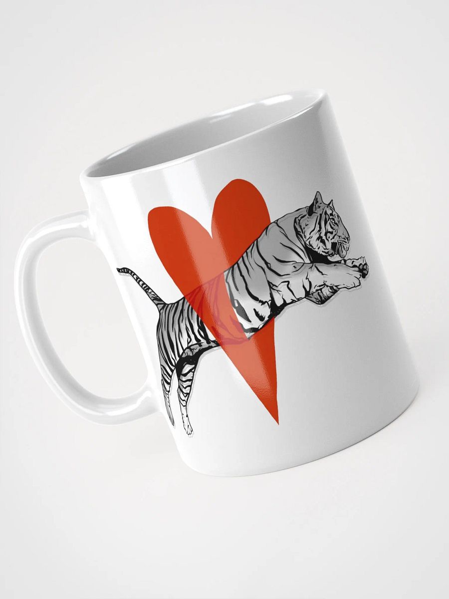 Leap of Love - Mug product image (3)