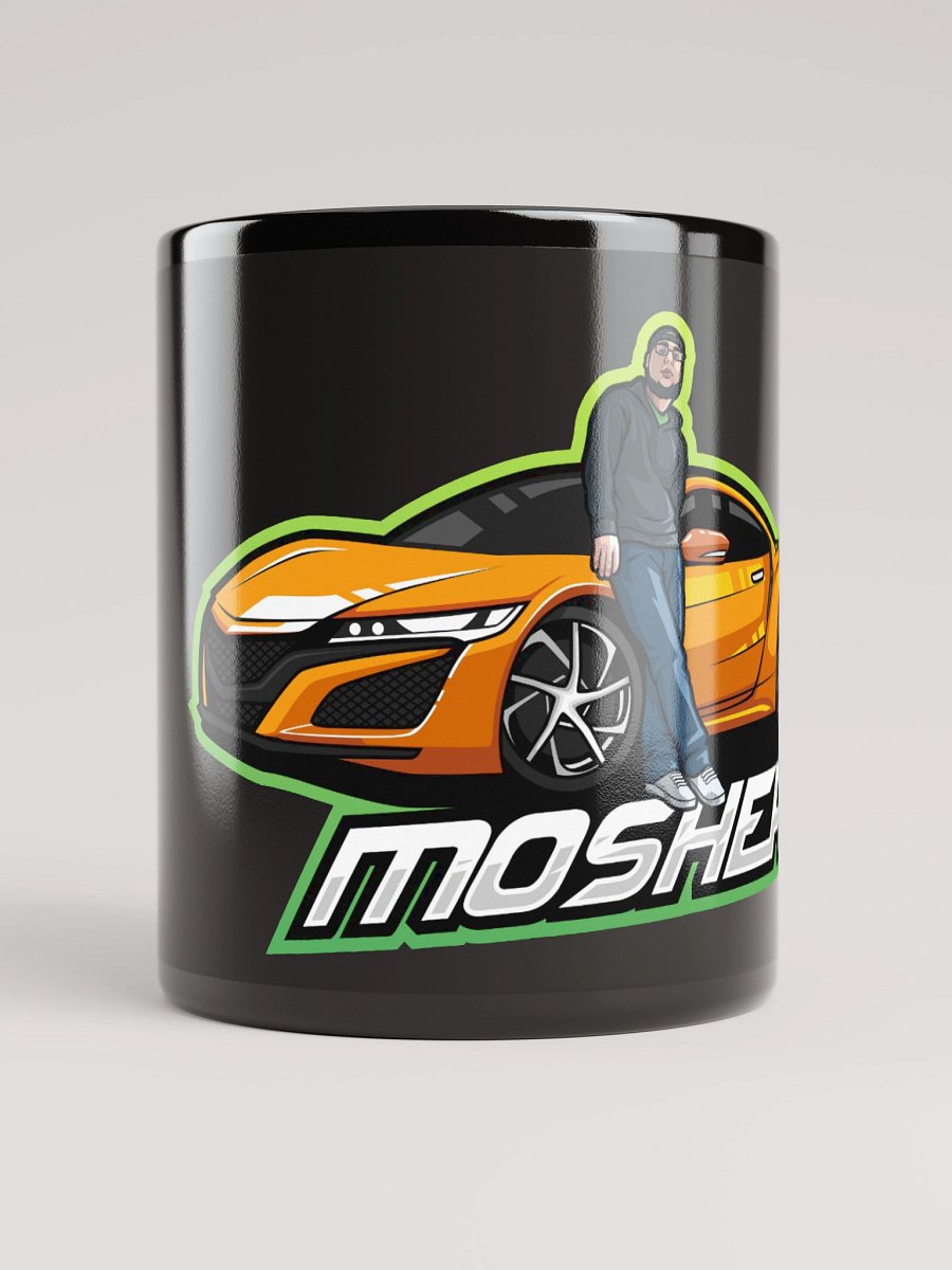 LAST ALLIANCE LOGO MUG product image (9)