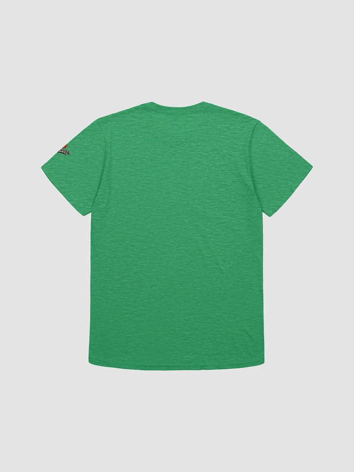 Thoughtful Numbers Unisex T-Shirt product image (6)