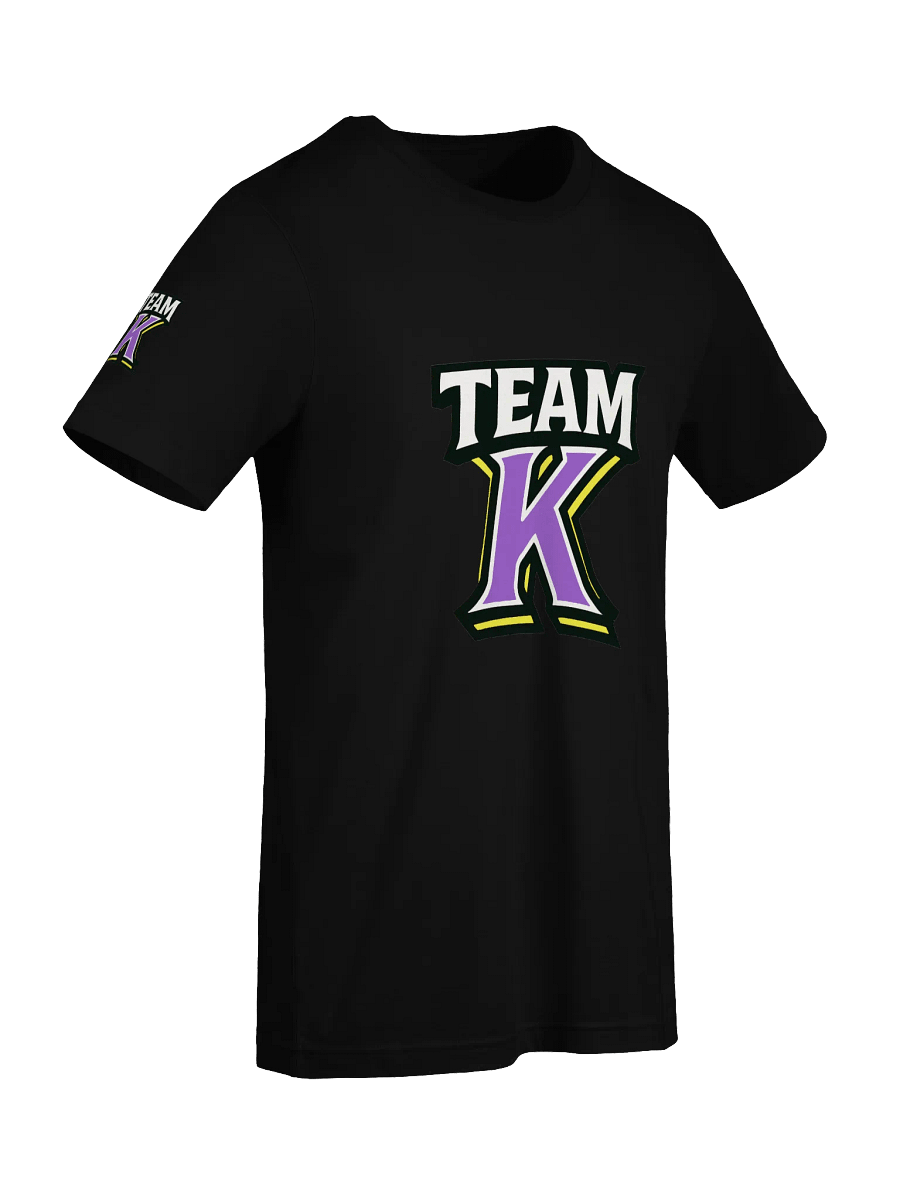 TEAM K Pride 3 T-Shirt product image (7)