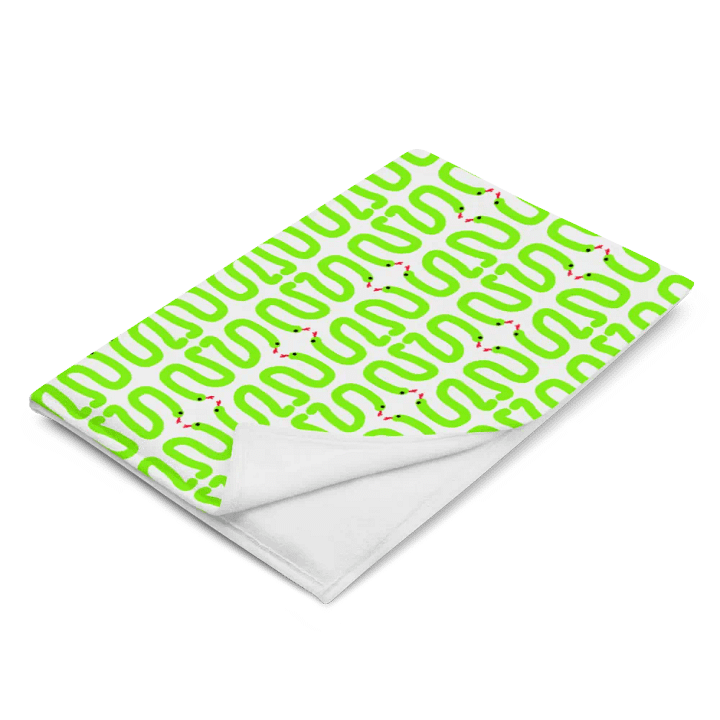 Skinscore Gambit Blanket product image (2)