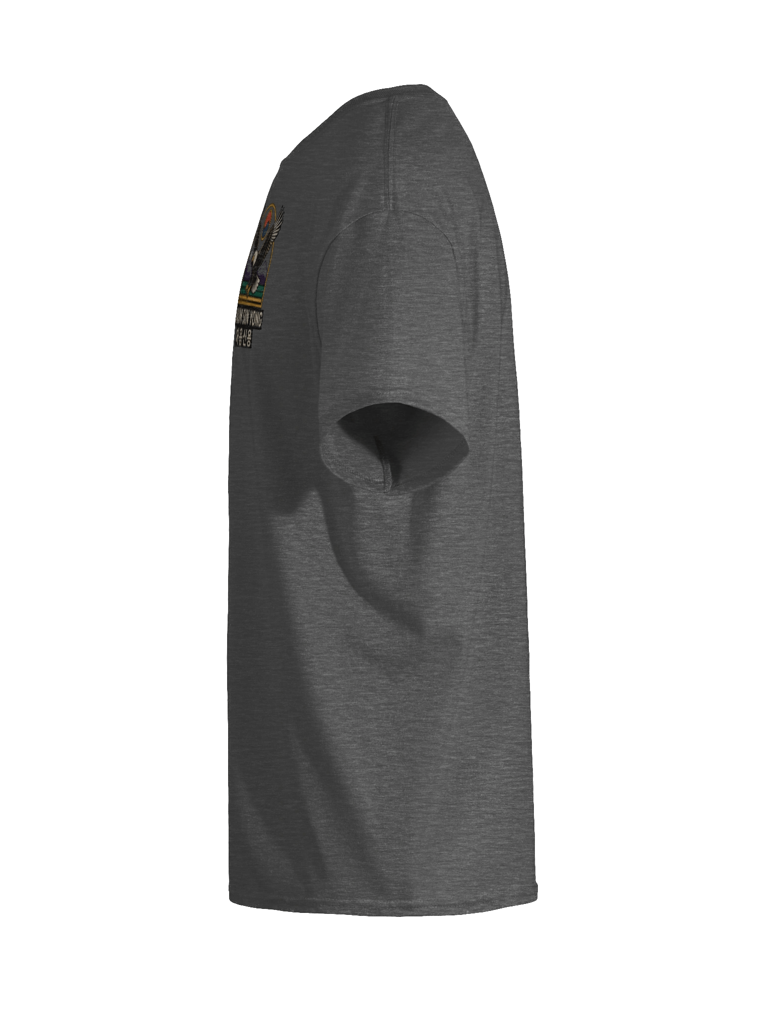 New MSY logo tshirt product image (11)