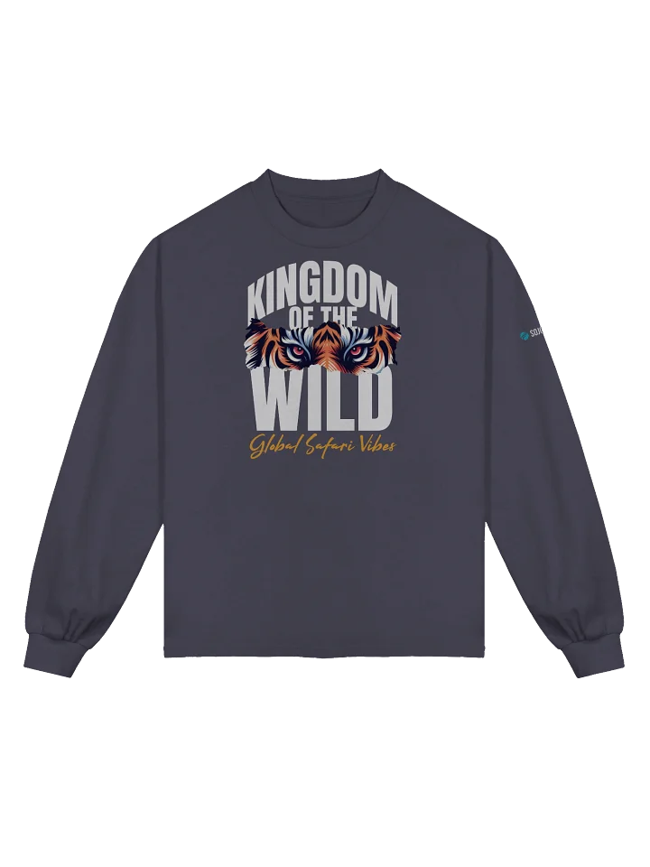 Enforce Urban Long Sleeve Shirt product image (1)