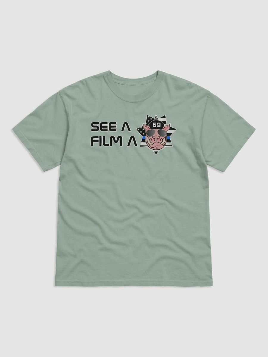 SEE A COP, FILM A COP product image (7)