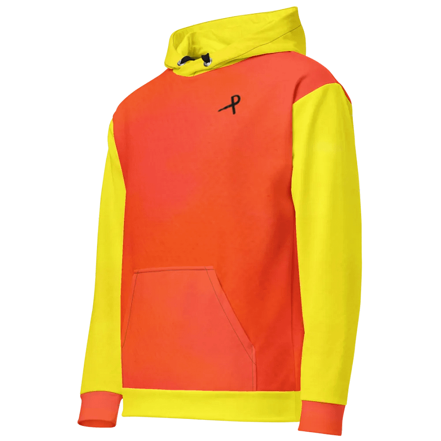 Clementine And Lemon Special Edition Hoodie product image (12)
