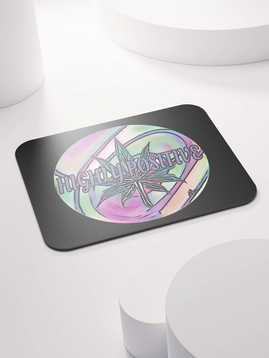 Highly Positive Pad product image (4)
