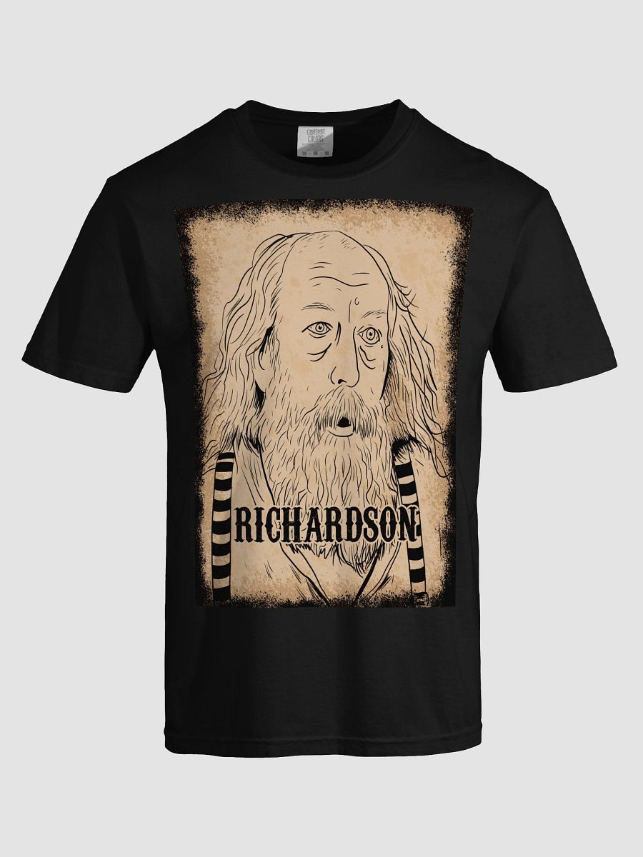Richardson - Deadwood product image (5)