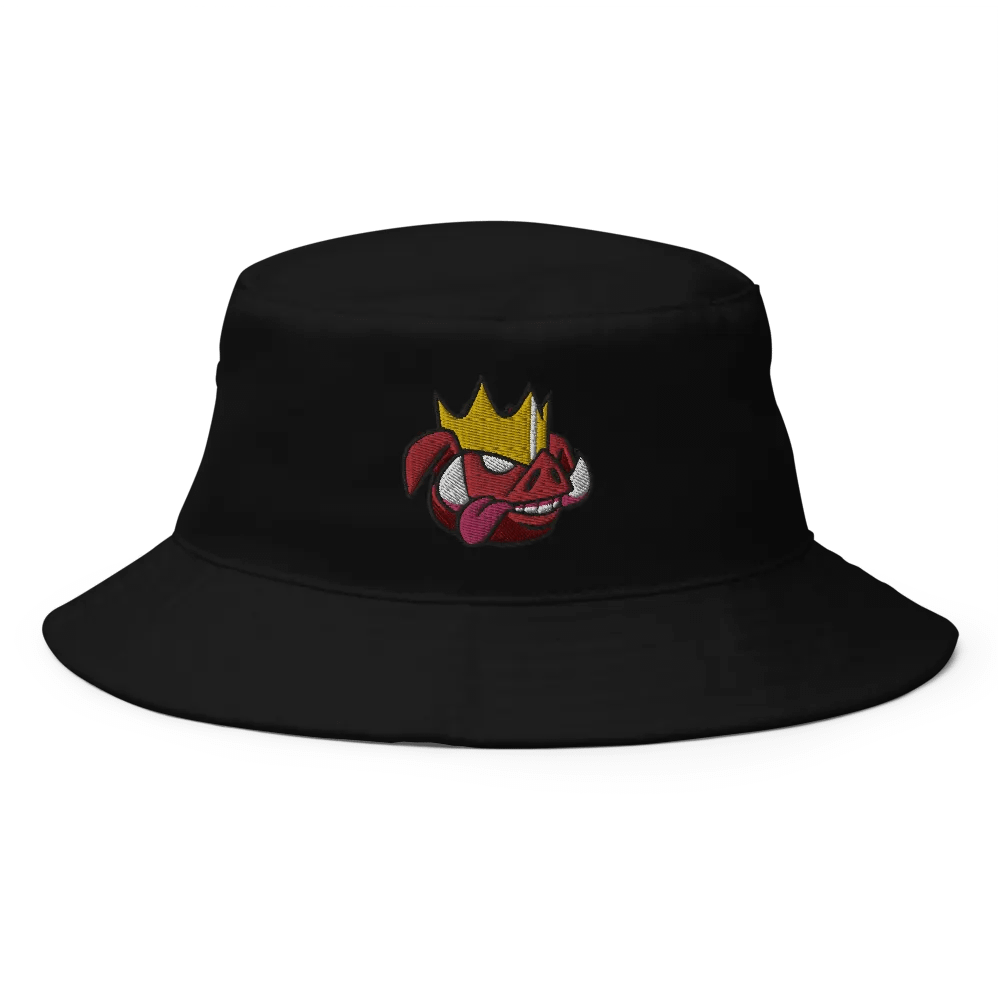 MAYHAM BUCKET HAT product image (1)