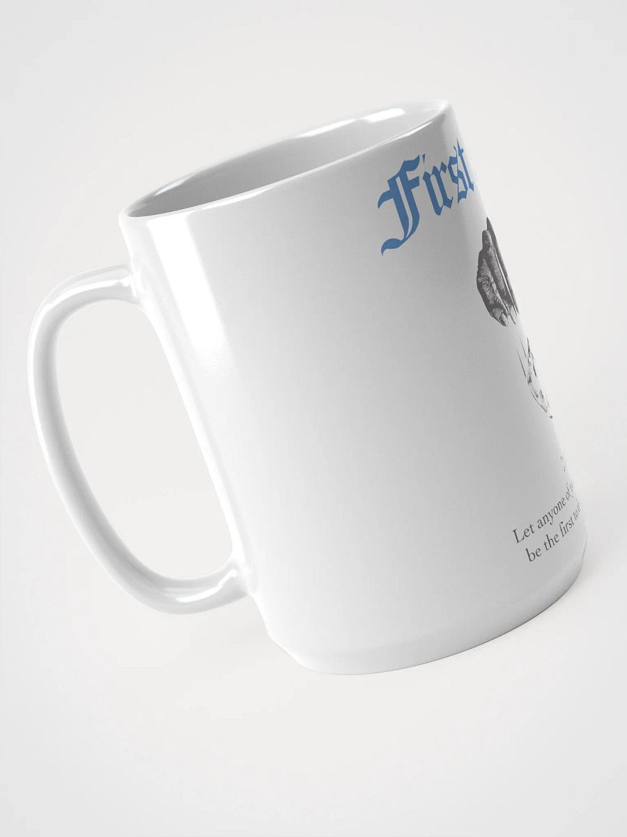 First Stone Mug product image (4)