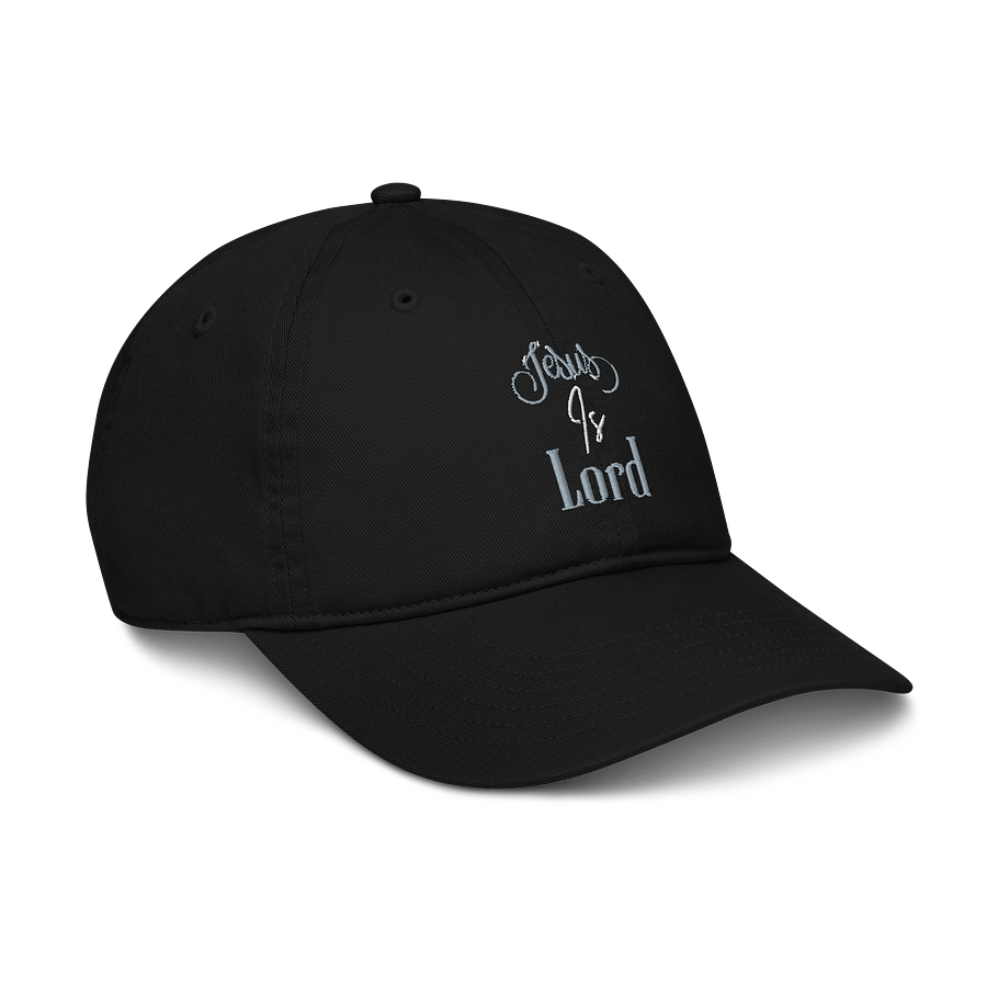 Divine Organic Cotton Dad Hat product image (6)