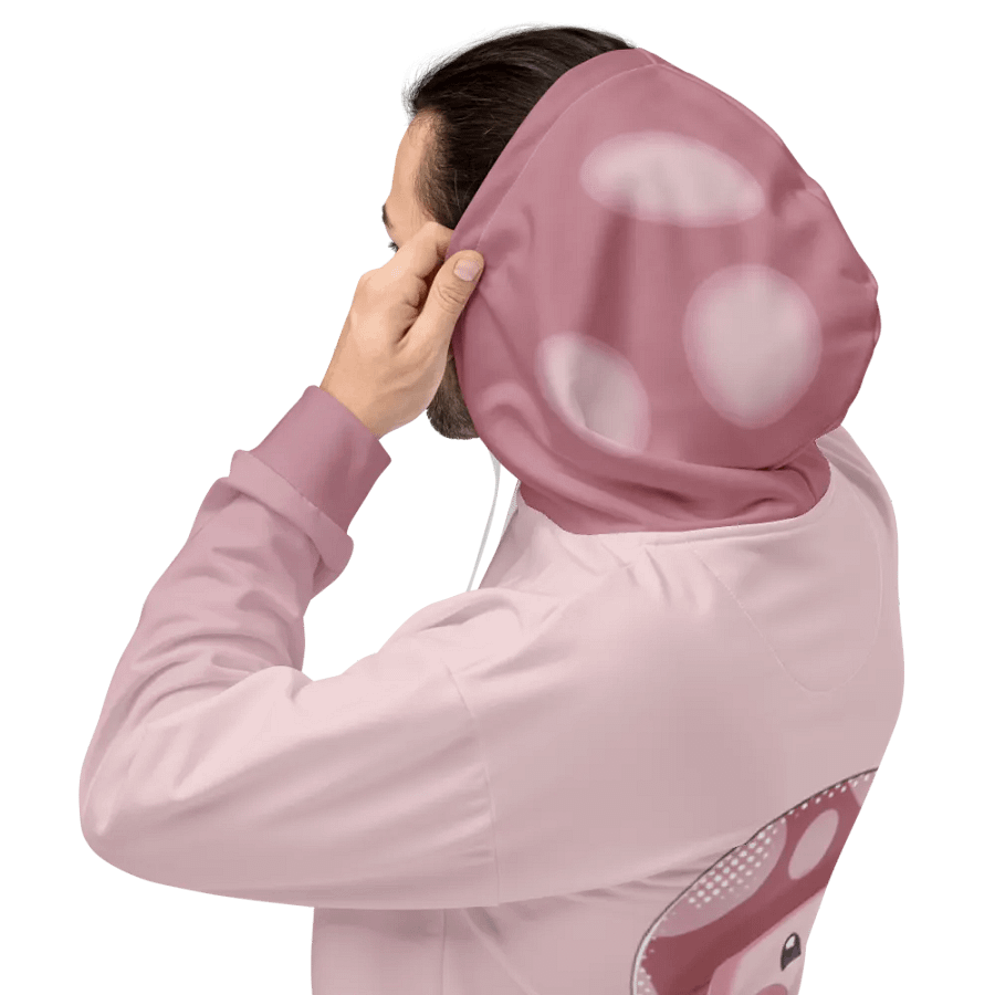 Shroomie Hoodie product image (3)