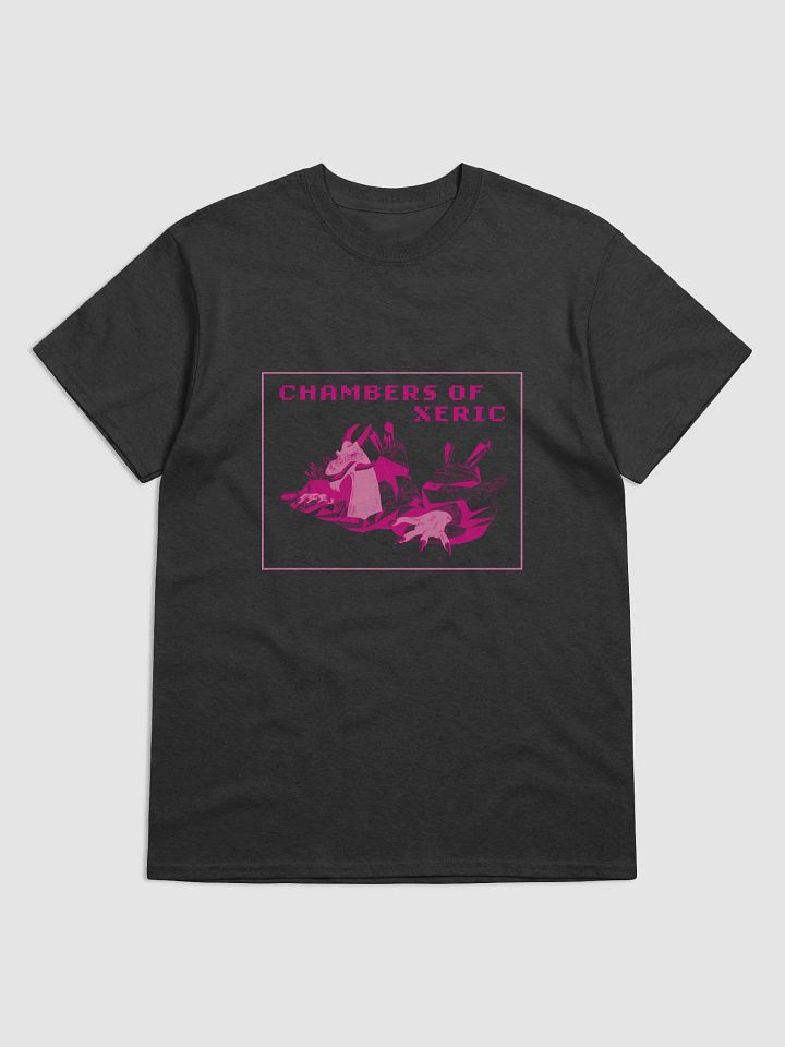 Chambers of Xeric (Pink) product image (1)