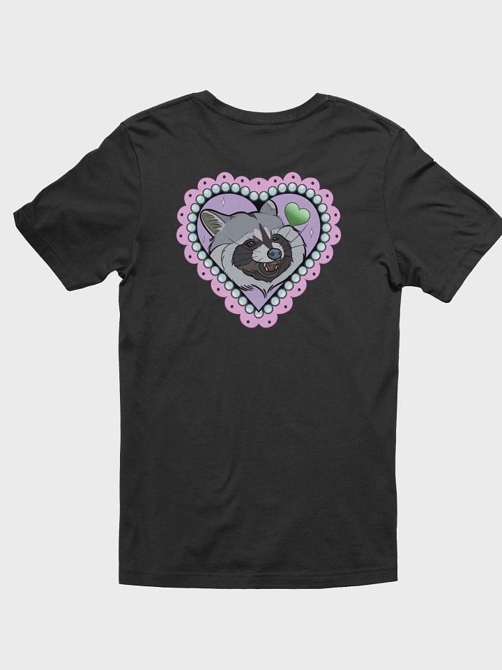 Raccoon Tee product image (4)