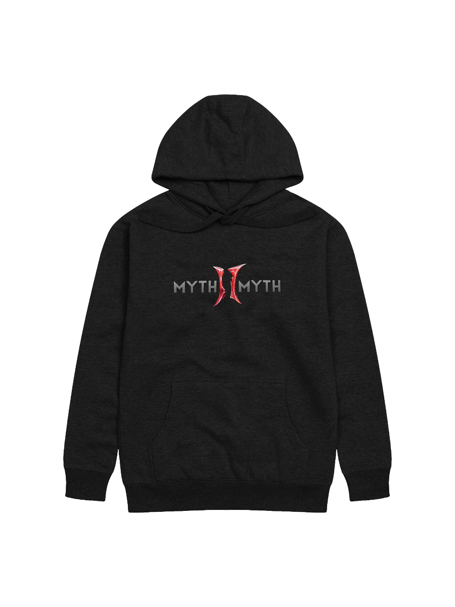 Mythbearer #1 Hoodie product image (1)