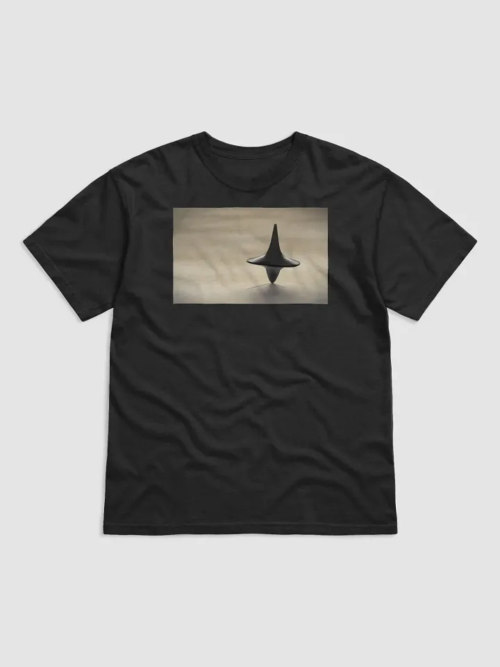 Totem Inception T-shirt product image (5)