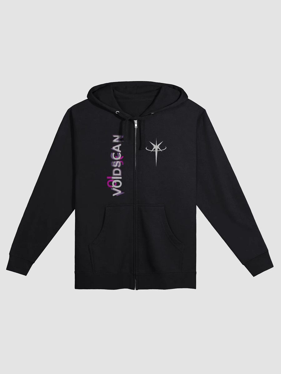 Infected Memories Zip-Up product image (4)