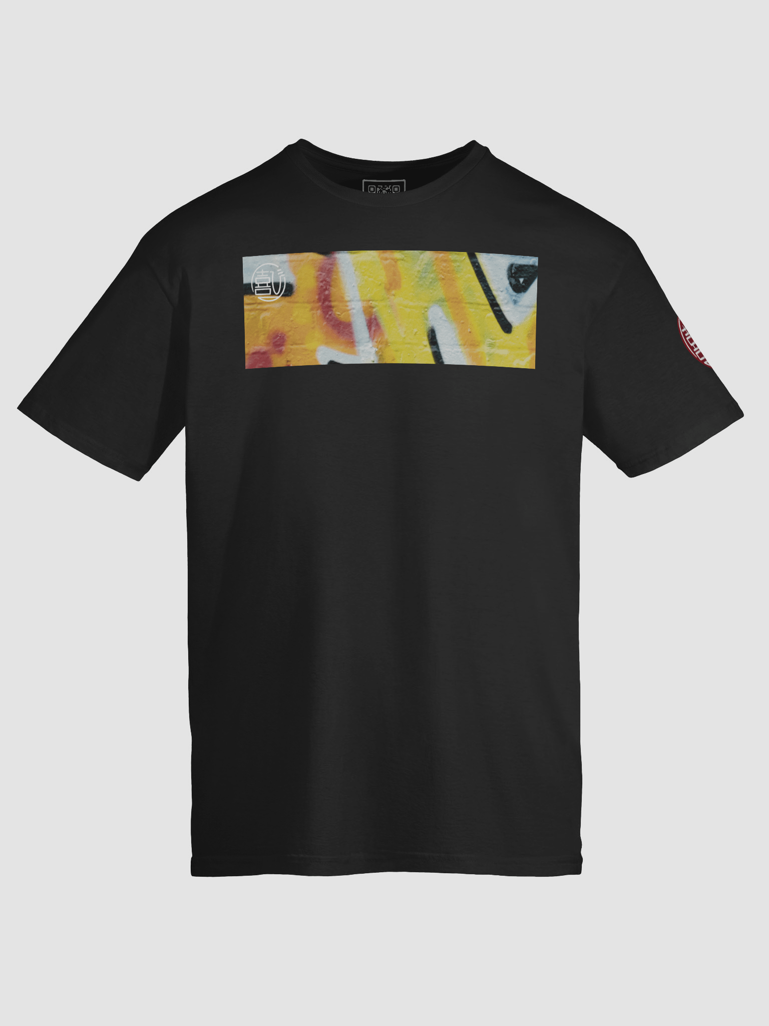 Pariba Limited Edition Mens T-shirt Lightweight product image (9)