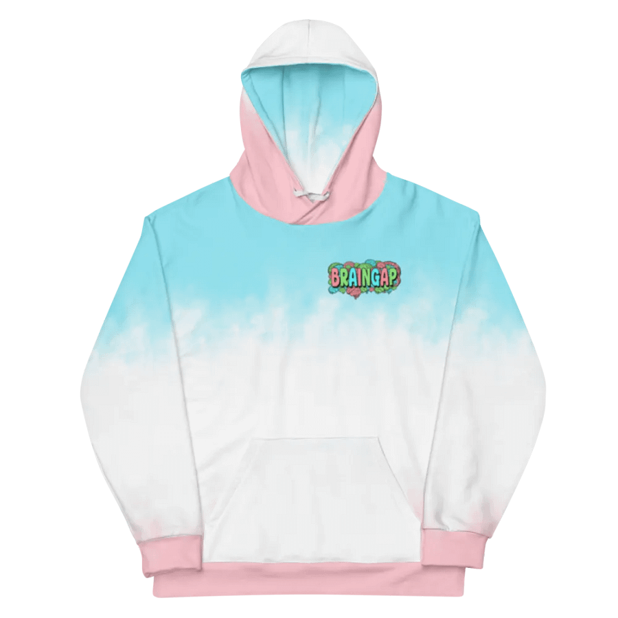 Brain Freeze Hoodie product image (11)