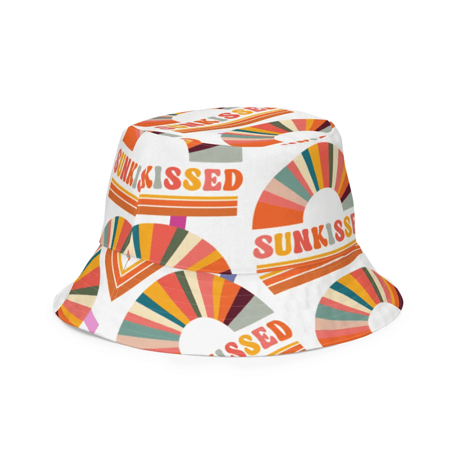 Bucket Hat product image (12)