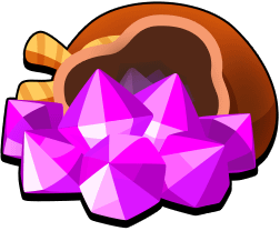 Pack - 625 Gems product image (1)