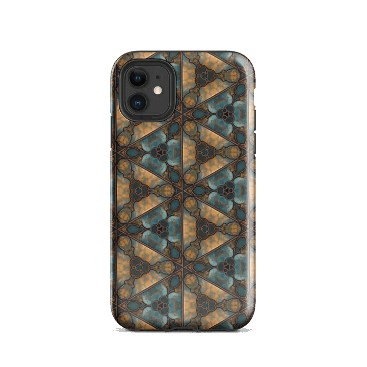 Tough Phone Case for iPhone® #18582424 product image (2)