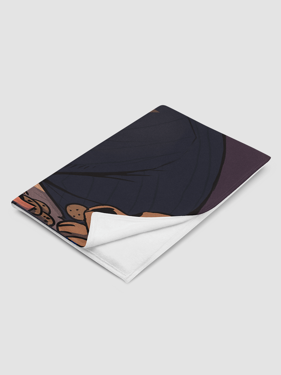 Starting Screen Big Blanket Revamped product image (2)