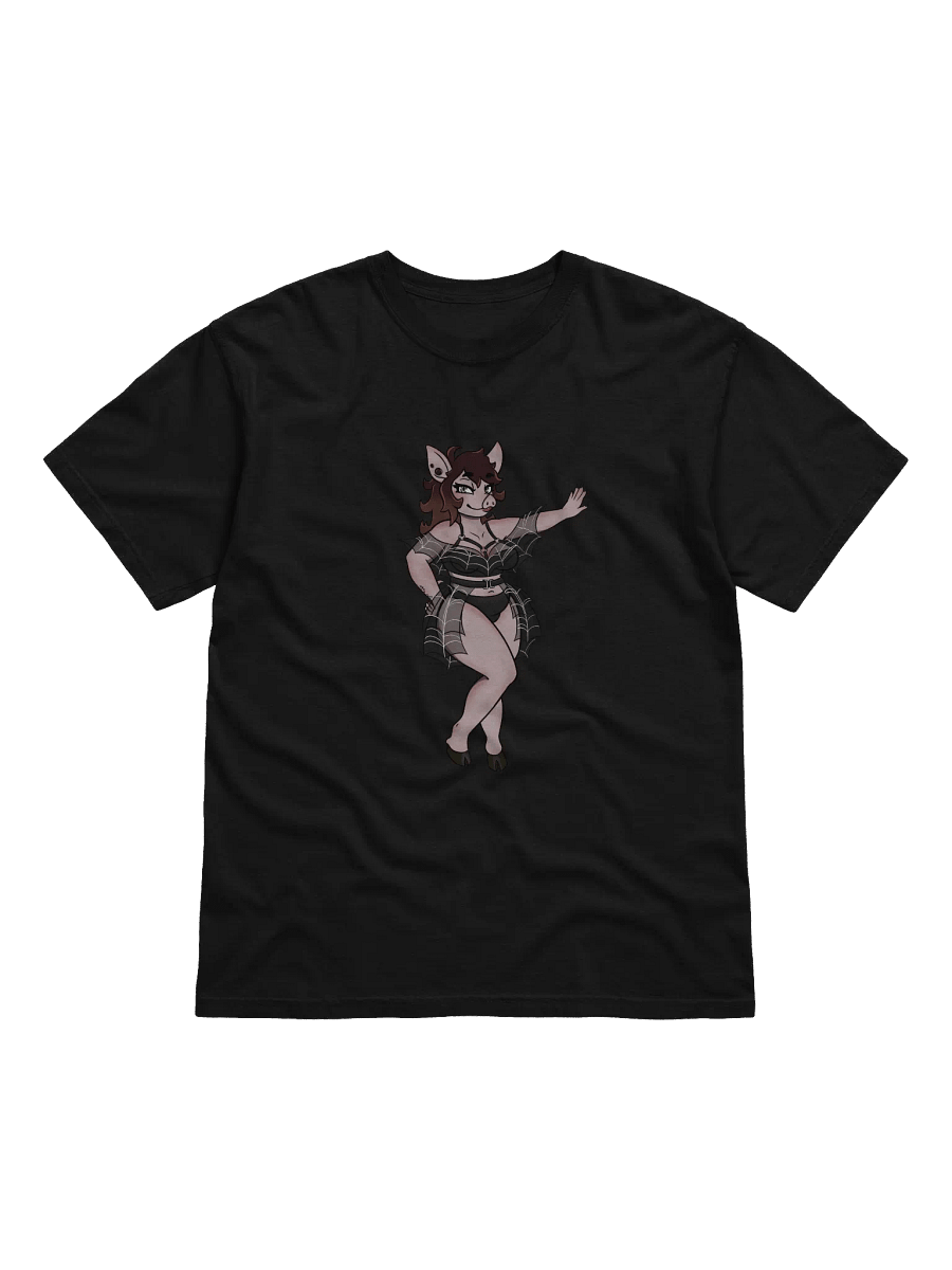 Piggy Pinup Shirt product image (1)