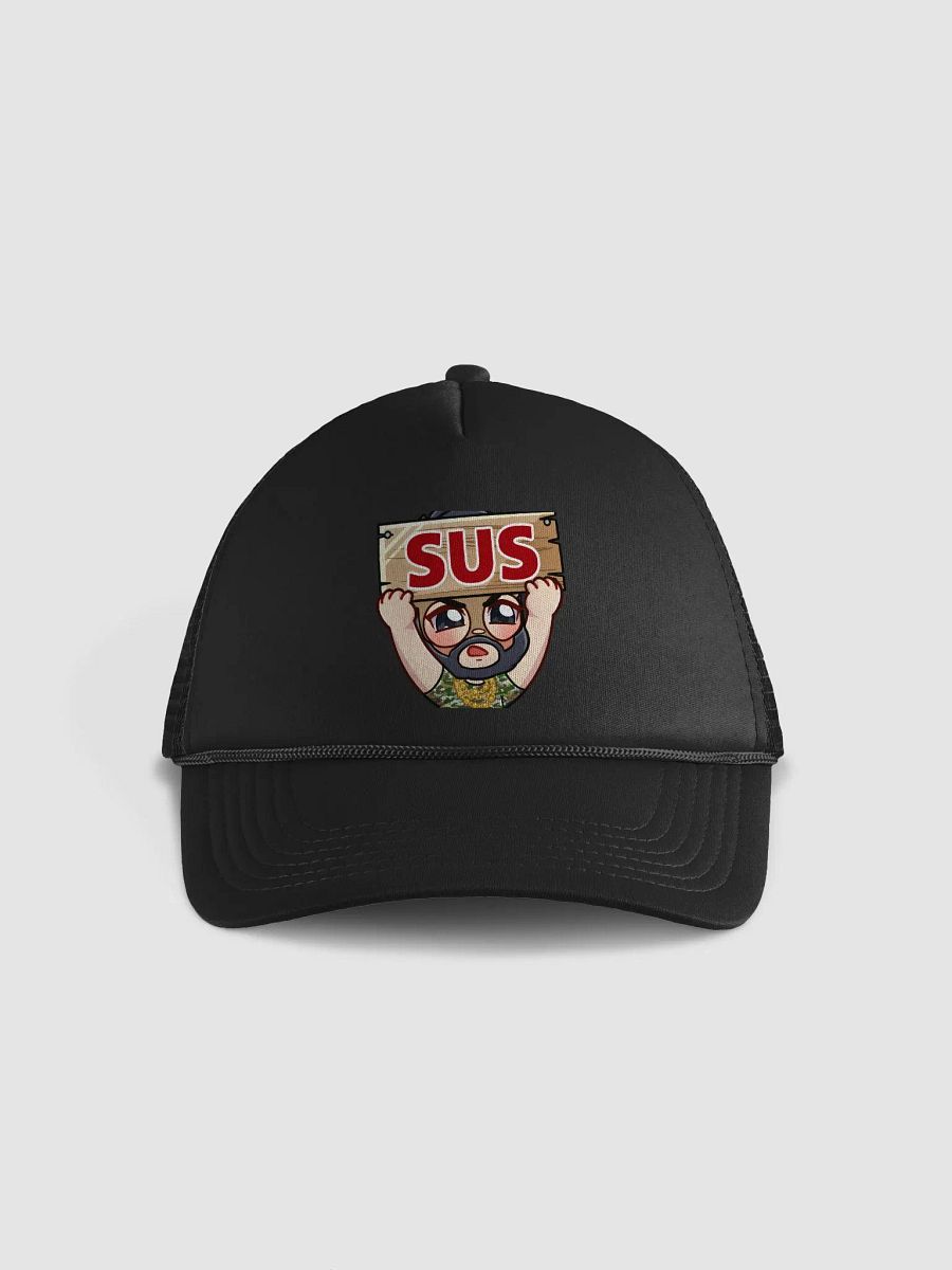 Sus Hat product image (1)