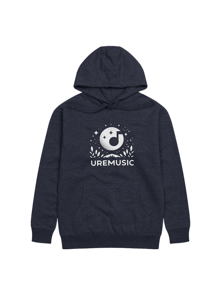 UreMusic Galaxy Hoodie product image (9)