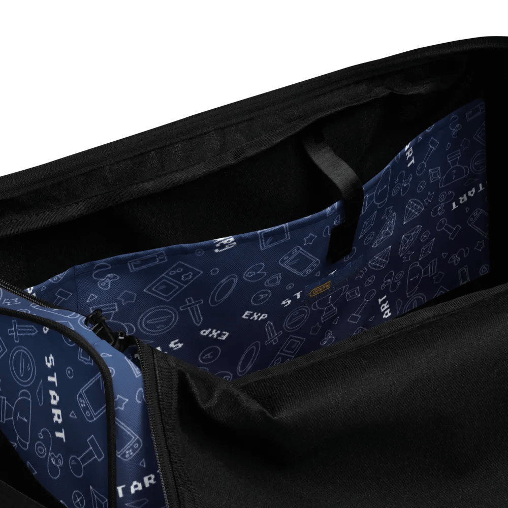 TGC Duffle Bag product image (4)