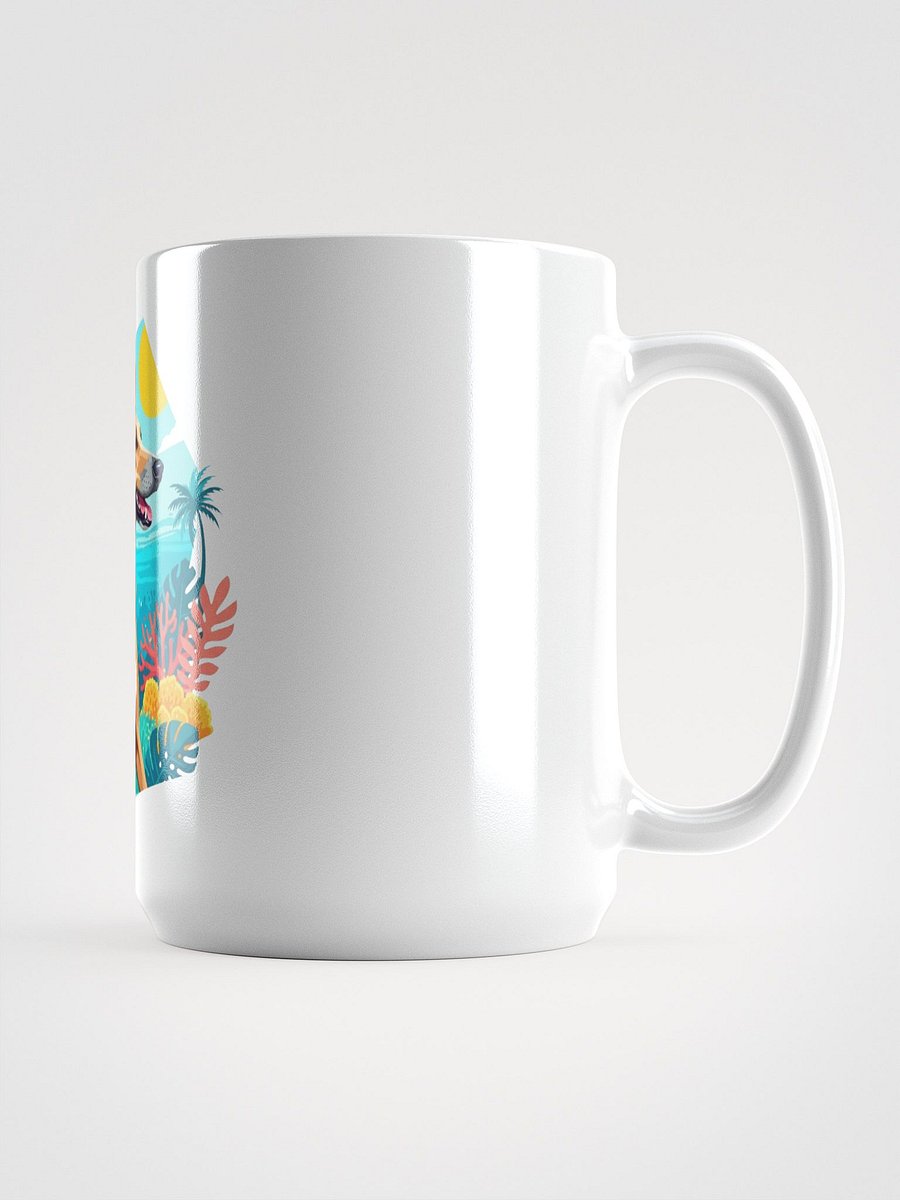Potcake By The Ocean product image (1)