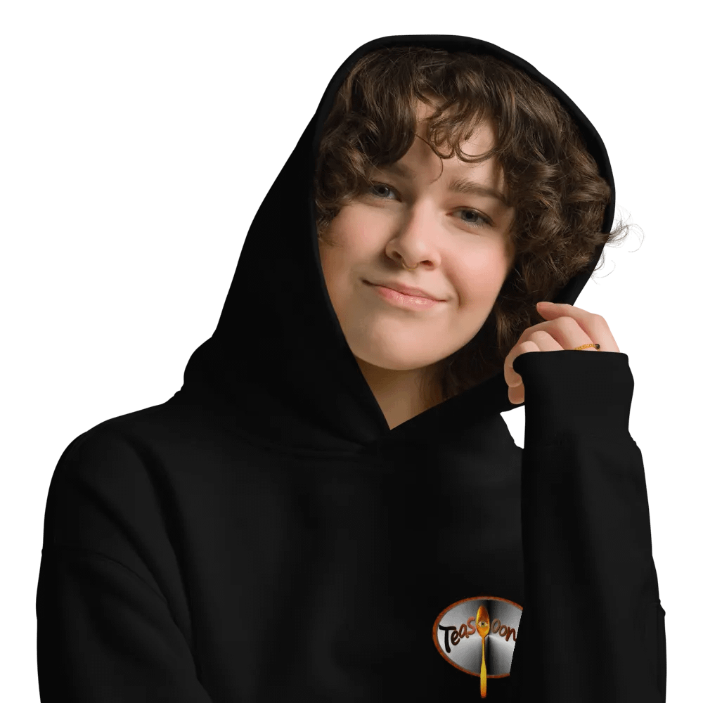 Teaspoonies' Hoodie! product image (9)