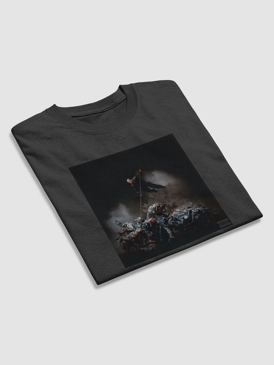LOCURA Lazza Tshirt product image (2)