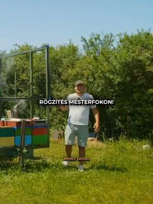 Így Rögzítsd a Serkentőrendszert Helyesen! 💪🐝 #méhészet #serkentőrendszer #rögzítés #méhek #méhészetitippek #praktikus #méhészeknek #DIY #méhkas #rendszerszerelés #kreatívötletek #méhekfejlesztése #precíziósméhészet #modernméhészet #méhekfejlődése #kaptárrendszer #méhészkedés #méhcsaláderőssége #méhtenyésztés #méhanyanevelés #méhészképzés
