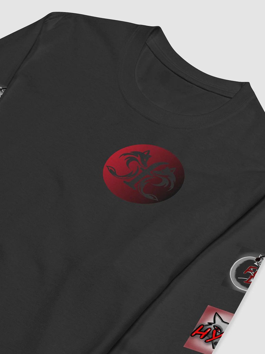 Foxy Long Sleeve product image (3)