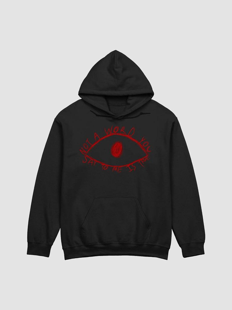 Bloodline Hoodie