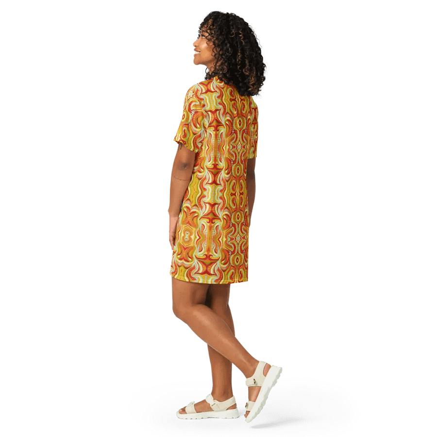 WORMEYS - SHIRTDRESS product image (11)